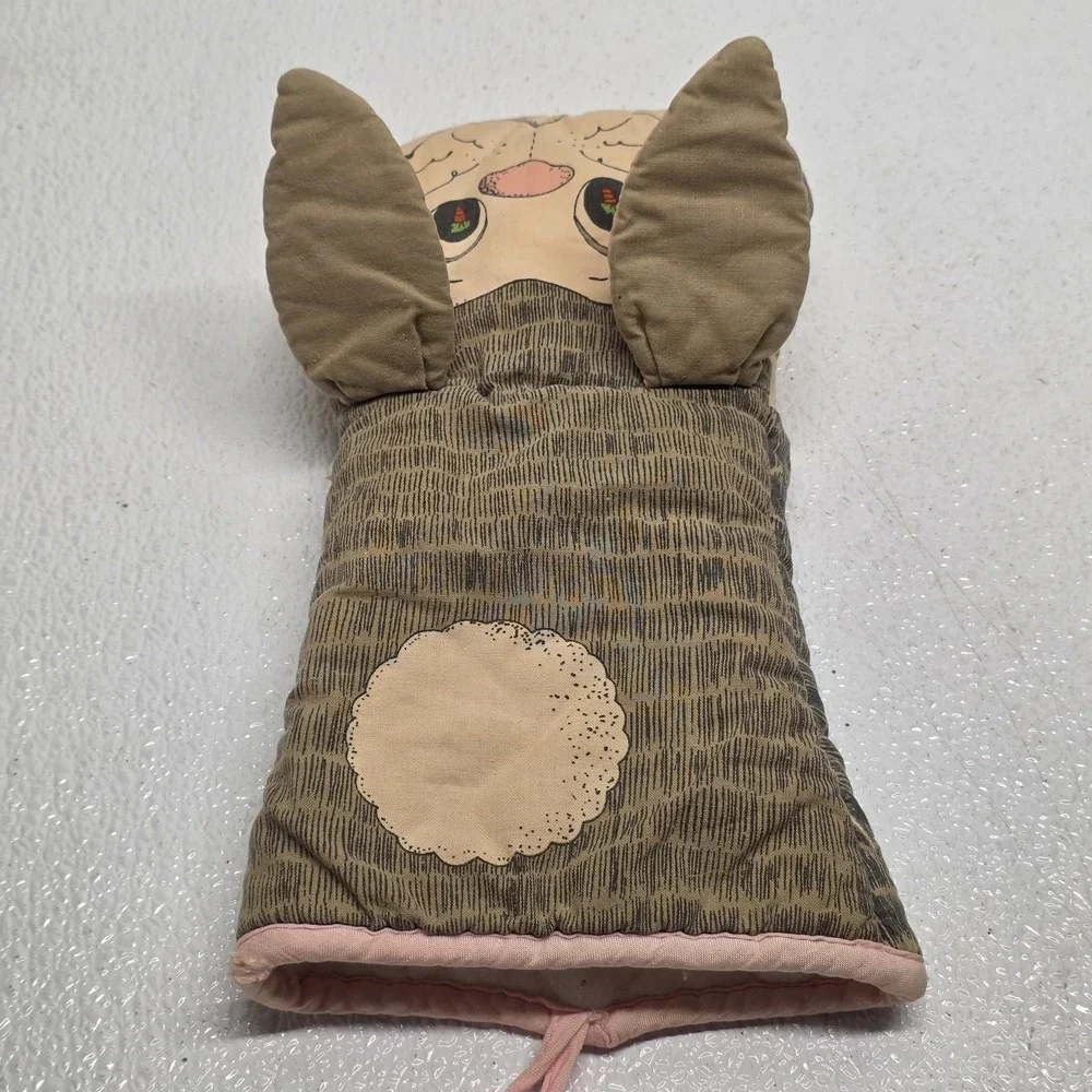 N/A vintage bunny